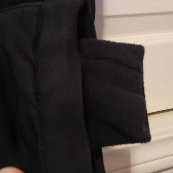 Girls winter jacket - Picture 5 of 8